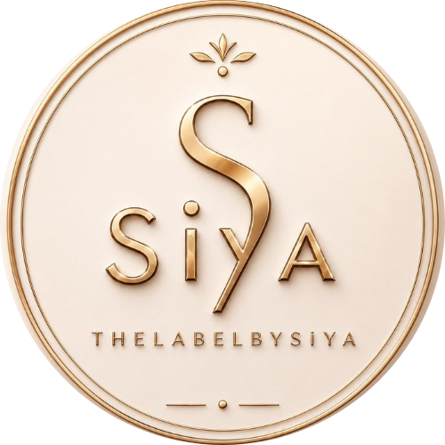 The Label by Siya
